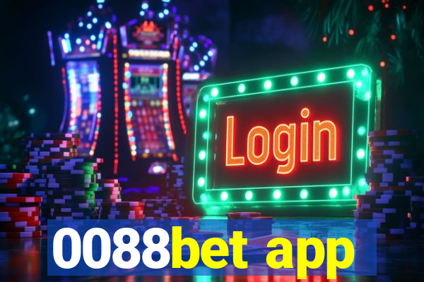 0088bet app